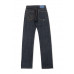 Blue Flag Jeans (Modern Straight Fit)